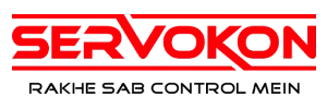 servokon